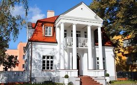 Villa Solankowa